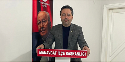 Ahmet Ali Ünal: “Berat Kandili, Toplumsal Arınma Ve Sorumluluk Bilincinin Güçlendiği Bir Gecedir”