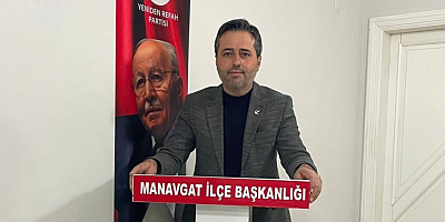 Ahmet Ali Ünal“Miraç, Manevi Yenilenme ve Kardeşlik Bilincidir” Mesajı
