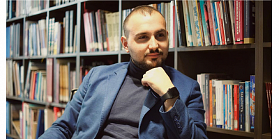 Ahmet Batuhan Yastı: “İş dünyası nefes alamıyor, dış borç rekor kırarken reel sektör borca batıyor”