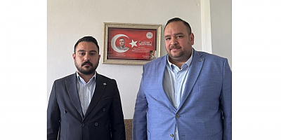 Ahmet Emircan Alsan: “Şehit Ailelerimiz Milletimizin En Kıymetli Emanetidir”