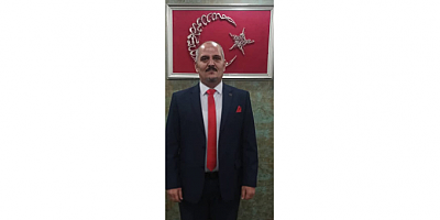 Ahmet Genç: “Şehitlerimizin Mücadelesi, Bu Milletin Onurudur”