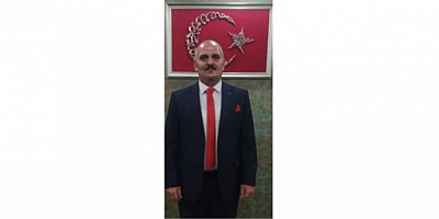 AHMET GENÇ’TEN 1 MAYIS MESAJI: 