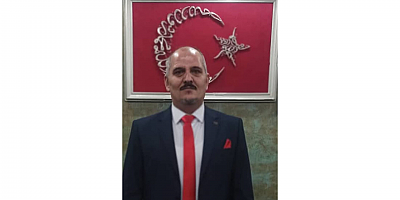 AHMET GENÇ’TEN 23 NİSAN MESAJI: “ULUSAL EGEMENLİK, GELECEĞİMİZİN TEMİNATIDIR”