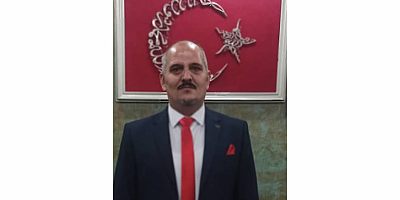 Ahmet Genç’ten Muharrem Ayı Mesajı  “Muharrem, yalnızca bir matem değil; adaletin, direnişin ve kardeşliğin ayıdır”