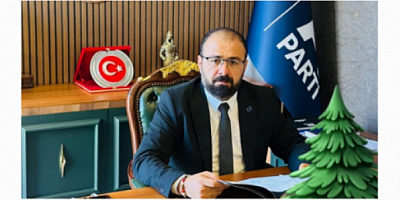 Ahmet Gök:“Emeğin Karşılık Bulduğu Bir Yapı Toplumsal Talebe Dönüştü”