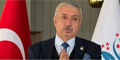 Ahmet İmrek: “Bu Sivil Darbedir, Halk Sandıkta Hesap Soracaktır!”