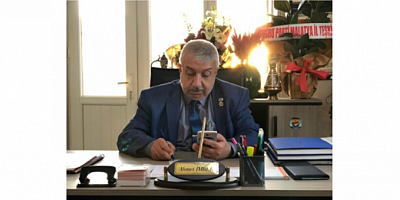 Ahmet İmrek: “İsrail’in nihai hedefi Türkiye’dir, artık susmak değil, adım atma vaktidir!”