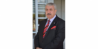 Ahmet İmrek’ten Muharrem Ayı Mesajı  “Muharrem, mazlumun sesi, adaletin en kararlı duruşudur”