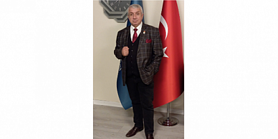 AHMET İMREK'TEN ÜMİT ÖZDAĞ'A DESTEK