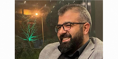 AHMET KARAGÖZ’DEN KADİR GECESİ MESAJI: “KADİR GECESİ, HEM KALPLERİMİZİ HEM TOPLUMUMUZU ONARMA VAKTİDİR”