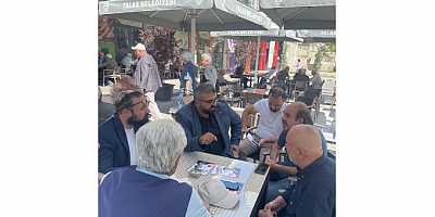 Ahmet Karagöz: “Emeklinin Feryadına Gülmek, Milletin Umudunu Hiçe Saymaktır”