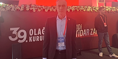 Ahmet Keleş: “Öğretmenlerin Yükü Ağırlaşıyor, Eğitim Sistemi Sürdürülebilir Olmaktan Uzaklaşıyor”