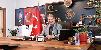 Ahmet Korkmaz: 19 Mayıs Milletimizin Geleceğe Attığı En Cesur İmzasıdır