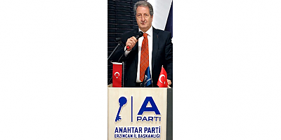 Ahmet Korkmaz: “19 Mayıs, Yalnızca Bir Başlangıç Değil, Milletin Kendi Geleceğine Sahip Çıkma Kararlılığıdır”