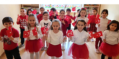 Ahmet Korkmaz: 23 Nisan’ın Mesajı Çocuklarımızın Güvenle Geleceğe Yürüyebilmesidir