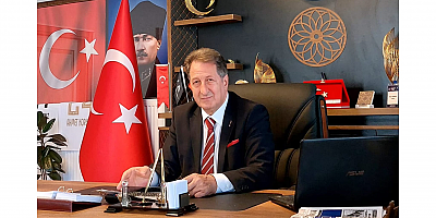 Ahmet Korkmaz: 23 Nisan’ın Mesajı Çocuklarımızın Güvenle Geleceğe Yürüyebilmesidir