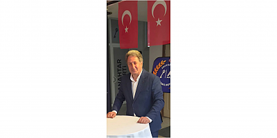 Ahmet Korkmaz: 30 Ağustos Milletimizin Bağımsızlık Kararlılığının Zaferle Taçlandığı Gündür