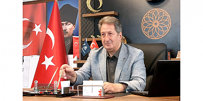 Ahmet Korkmaz: “30 Ağustos, Milletimizin Yeniden Doğuşunun Tarihidir”