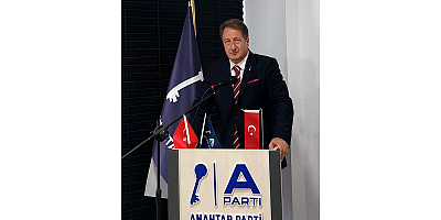 AHMET KORKMAZ: “AÇ ÇOCUKLARIN OLDUĞU BİR ÜLKEDE GELECEK AYDINLIK OLAMAZ”