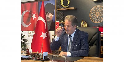 Ahmet Korkmaz: “Atatürk’ün Birlik ve İlerleme İdeali, Cumhuriyetimizin En Güçlü Dayanağıdır”