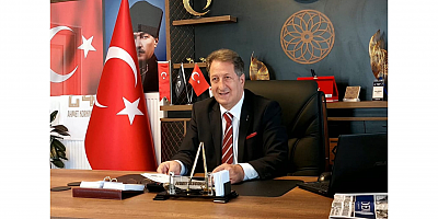 Ahmet Korkmaz: Babalarımız Hayata Değer Katan Emeğin Ve Sevginin En Güzel Adıdır