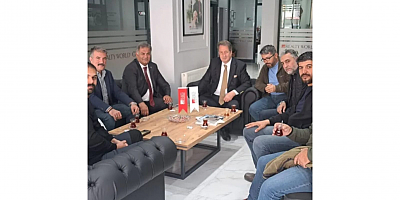 Ahmet Korkmaz:“Bu Ülke Gençlerini Kaybediyor, Toprağını Küstürüyor”