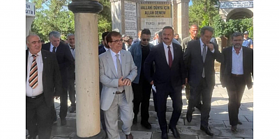 Ahmet Korkmaz: Çanakkale Zaferi Milletimizin Direniş Ruhunun Tarihe Yazılmış Halidir