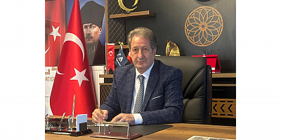 Ahmet Korkmaz: Çocukların Omzuna Geçim Yükü Değil Eğitim Çantası Yakışır
