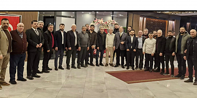 Ahmet Korkmaz: Cumhuriyet Milletimizin Bağımsızlık Kararının Kalıcı Eseridir