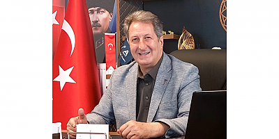 Ahmet Korkmaz: “Cumhuriyet, Milletimizin Kararlılığının ve İnancının Eseridir”