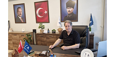 Ahmet Korkmaz’dan Eskişehir Yangını Şehitleri İçin Taziye Mesajı: “Bu Acı Hepimizin Ortak Yüküdür”