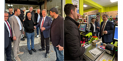 AHMET KORKMAZ: “DAVUL TÜRKİYE’NİN SIRTINDA, TOKMAK AB’NİN ELİNDE: GÜMRÜK BİRLİĞİ’NDE ASİMETRİ BİTMELİ”