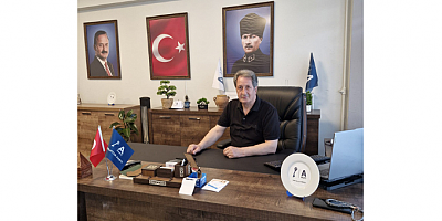 Ahmet Korkmaz: “Eğitimde Eşitlik, Geleceğin En Büyük Yatırımıdır”