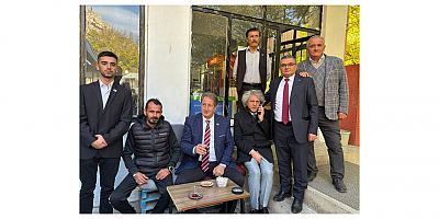 Ahmet Korkmaz: Enflasyon Verileri Halkın Geçim Mücadelesini Hafifletmiyor