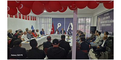 Ahmet Korkmaz: “Erzincan’da Üretime Verilen Her Destek Şehrin Geleceğine Yatırımdır”