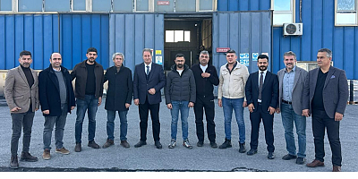 Ahmet Korkmaz: “Esnafın GSS Yükü Her Yıl Uzatmayla Geçiştirilemez, Kalıcı Prim Reformu Şart”