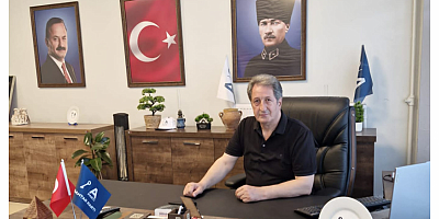 Ahmet Korkmaz: “Finansman Reel Sektöre Ulaşmazsa Ekonomi Tıkanır”
