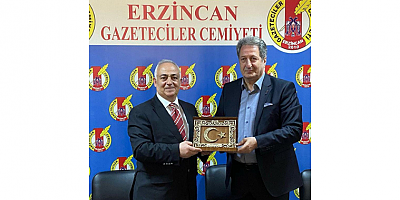 Ahmet Korkmaz: Gazeteciler, Toplumun Doğru Bilgiyle Buluşmasında Büyük Emek Veriyor