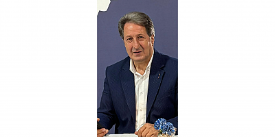 Ahmet Korkmaz: Geçim Kaygısı Derinleştikçe Nüfus Dengesi De Bozulur