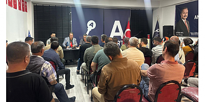 AHMET KORKMAZ: “GENÇLİĞİMİZ KAYIYOR, DEVLET SEYREDİYOR! SANAL KUMAR TÜRKİYE’NİN SESSİZ KRİZİDİR”