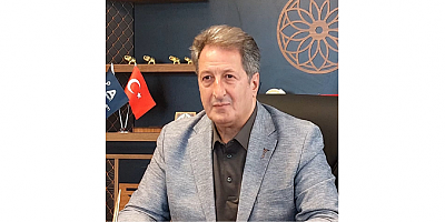 Ahmet Korkmaz: Hal Yasası Tek Çare Değil, Çözüm Birlikte Üretimdir