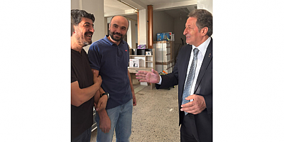 Ahmet Korkmaz: “Halkın Hissettiği Enflasyon ile Açıklanan Rakamlar Arasındaki Uçurum Büyüyor”