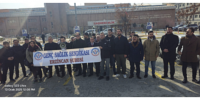 Ahmet Korkmaz: Hemşirelerimizin Özverisi Sağlık Sisteminin En Güçlü Vicdanıdır