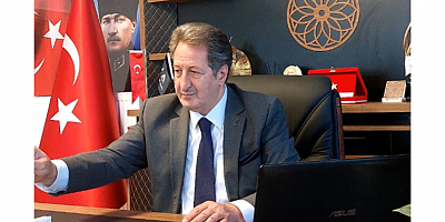 Ahmet Korkmaz: “Her Karne, Eğitime Dair Sorumluluğumuzu Hatırlatıyor”