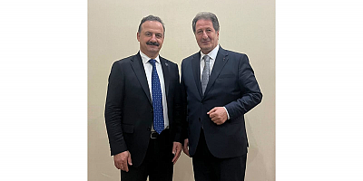 Ahmet Korkmaz: İki Yıllık Tecrübe Üçüncü Yıl İçin Daha Büyük Bir Hedefe Dönüşüyor