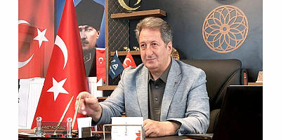 Ahmet Korkmaz: “İlkesiz Siyaset Ülkeyi Çıkmaza Sürüklüyor”