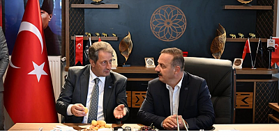 Ahmet Korkmaz: “İnsan Hakları Günü, Ekonomik Adalet Talebinin En Meşru Günüdür”