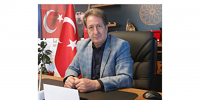 Ahmet Korkmaz: Jandarma Teşkilatımız 187 Yıldır Milletimizin Güven Duygusunu Güçlendiriyor