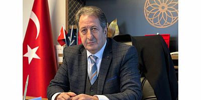 AHMET KORKMAZ: “KADİR GECESİ, İNANCIN DAVRANIŞA, MERHAMETİN PAYLAŞIMA DÖNÜŞTÜĞÜ GECEDİR”