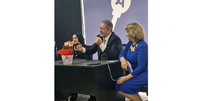 Ahmet Korkmaz: “Madde Bağımlılığı, Toplumu İçten İçe Çözen Bir Beka Tehdididir”